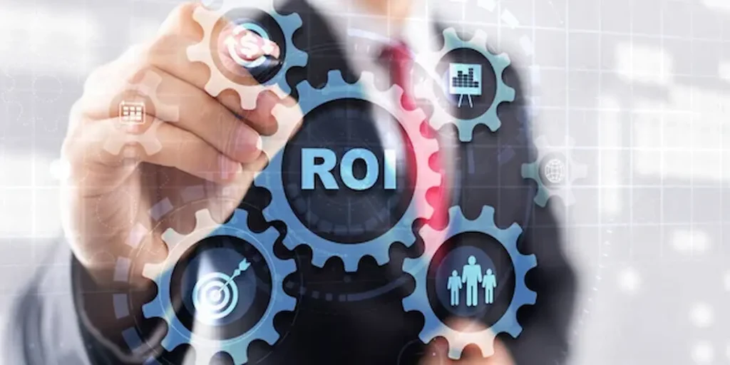 5 mejores empresas de Desarrollo de Software de Aplicación en New York Análisis de datos y optimización constante, roi
